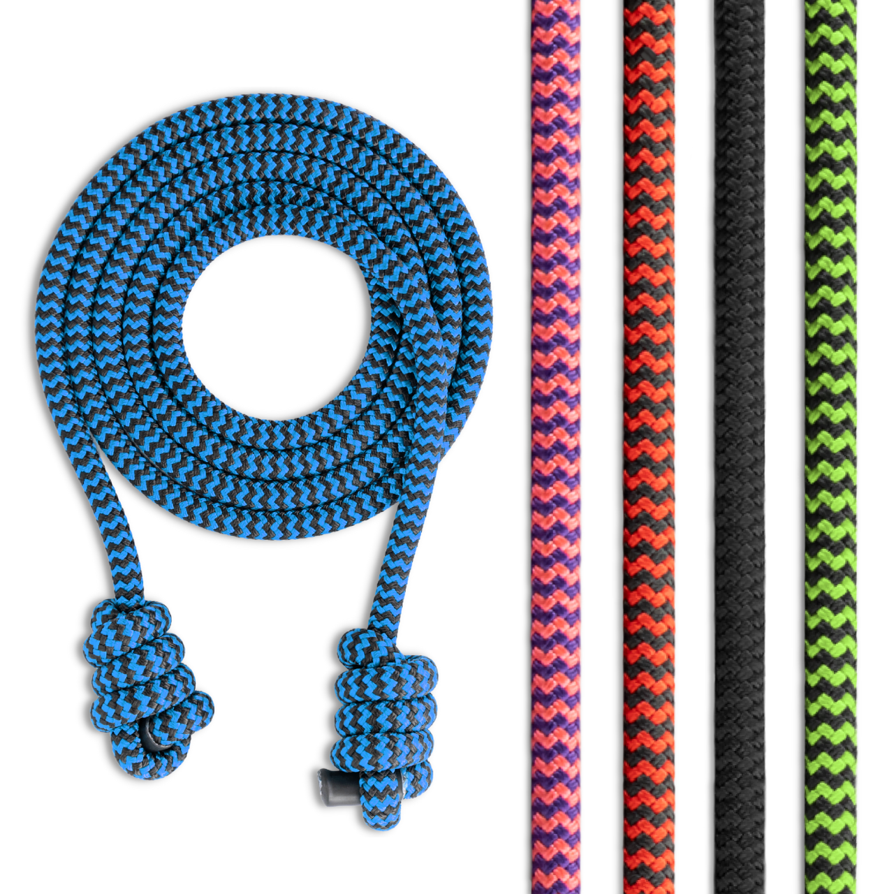 best flow rope