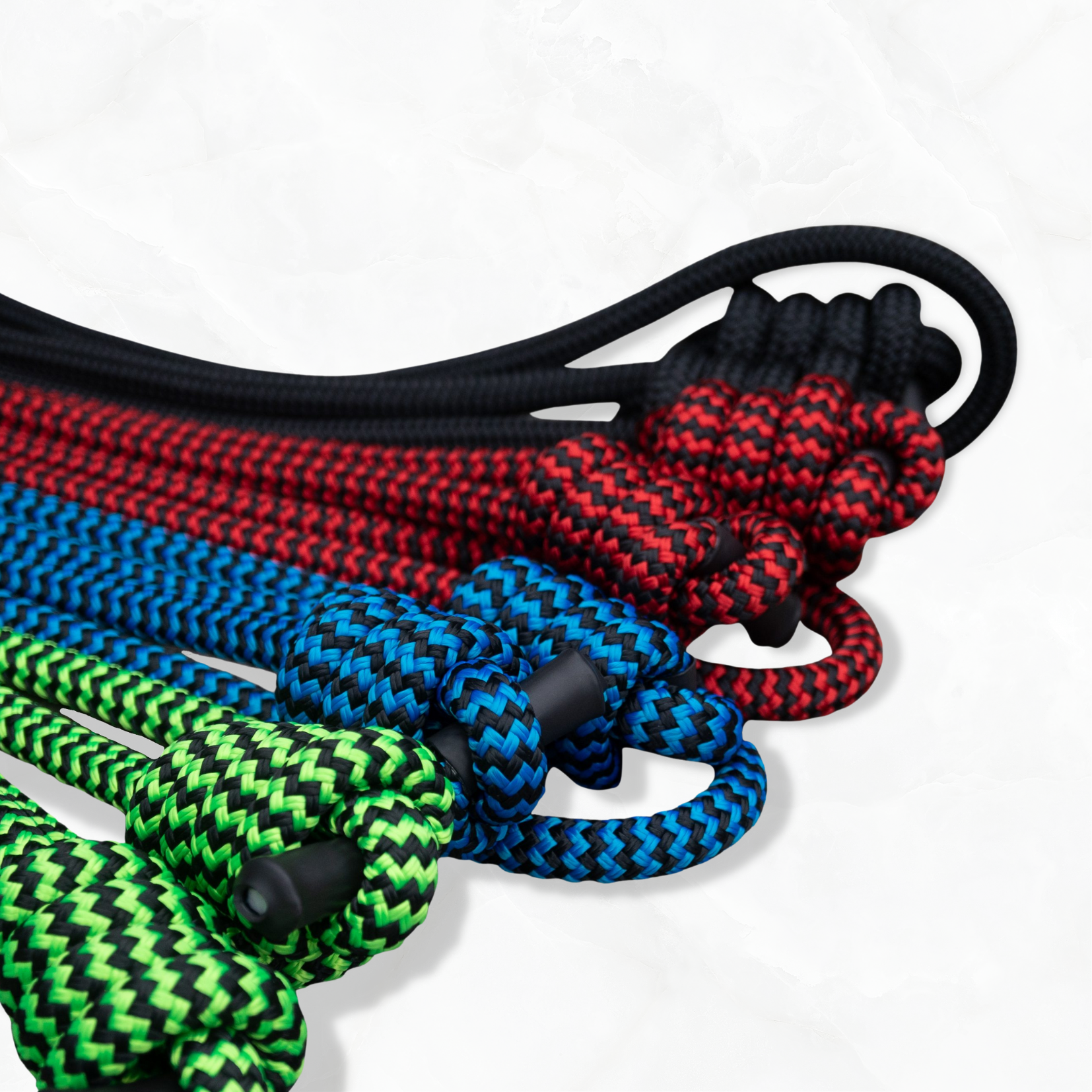 best quality flow rope