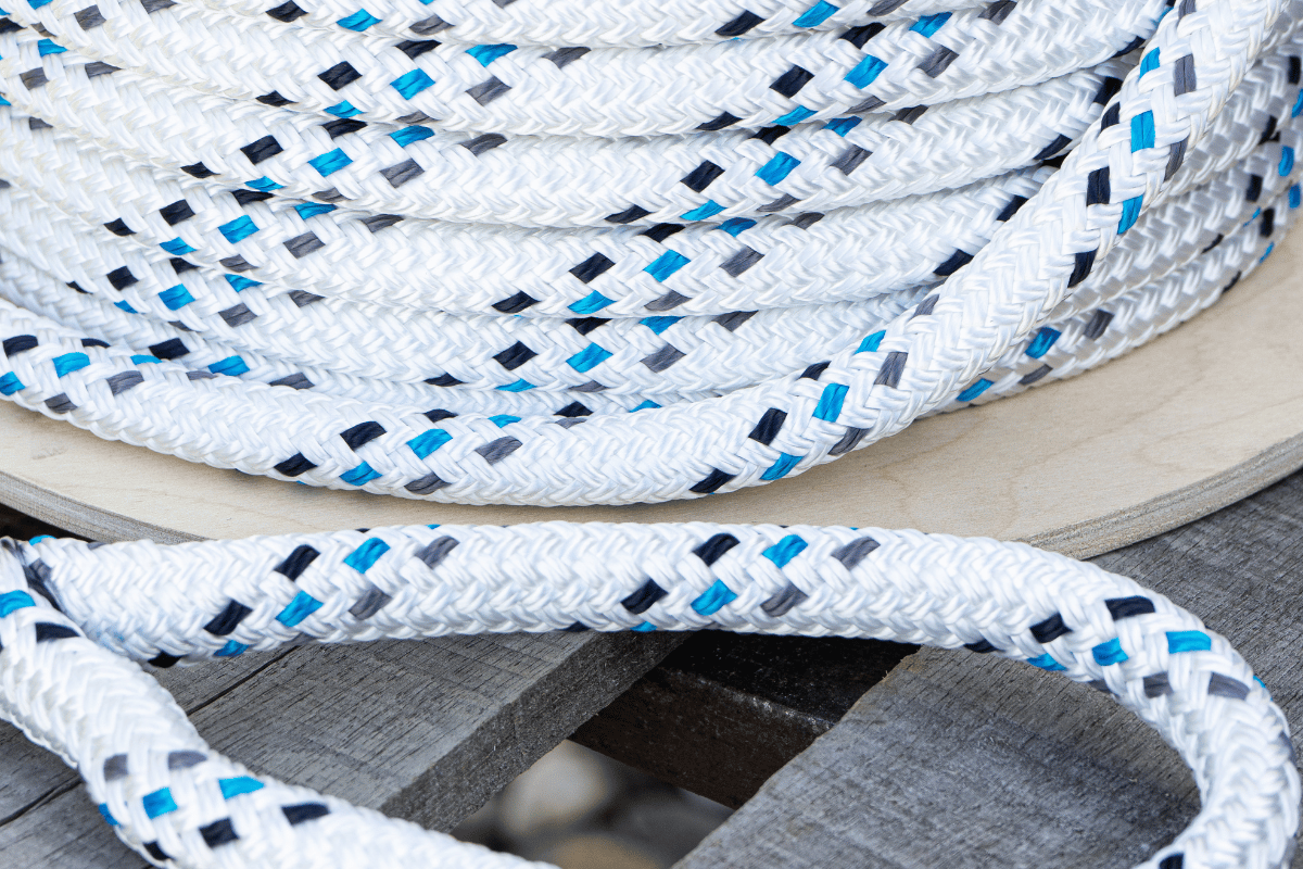 highest quality wire pulling rope
