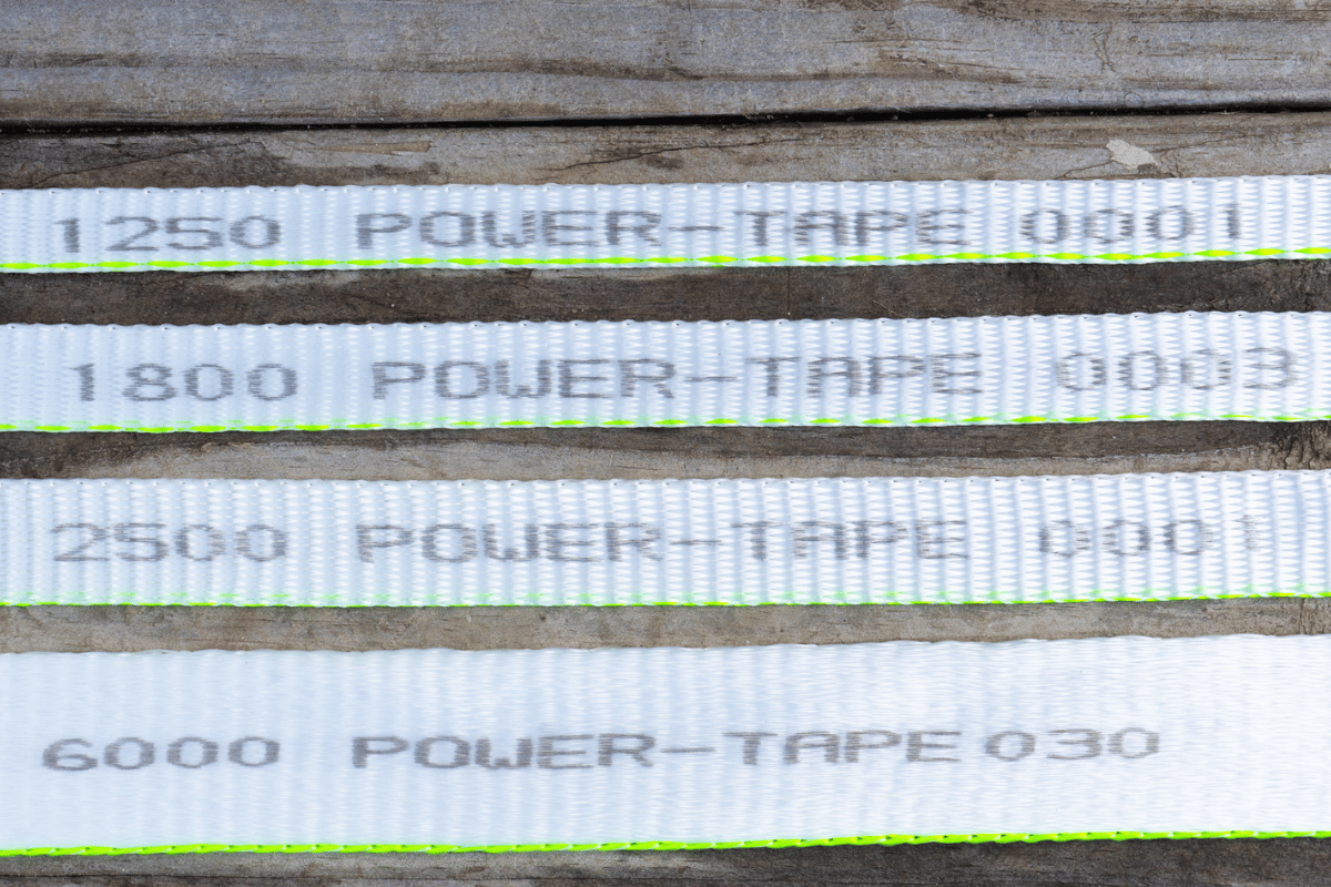 mule tape strength