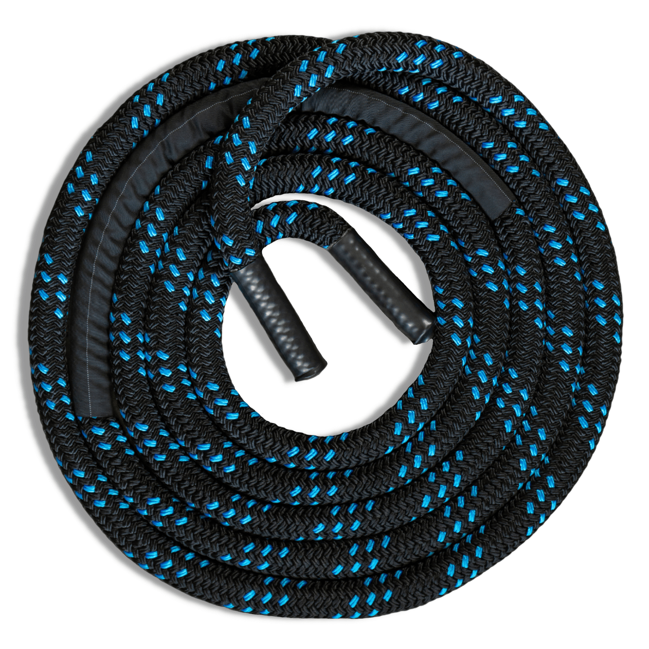Twisted Battle Rope