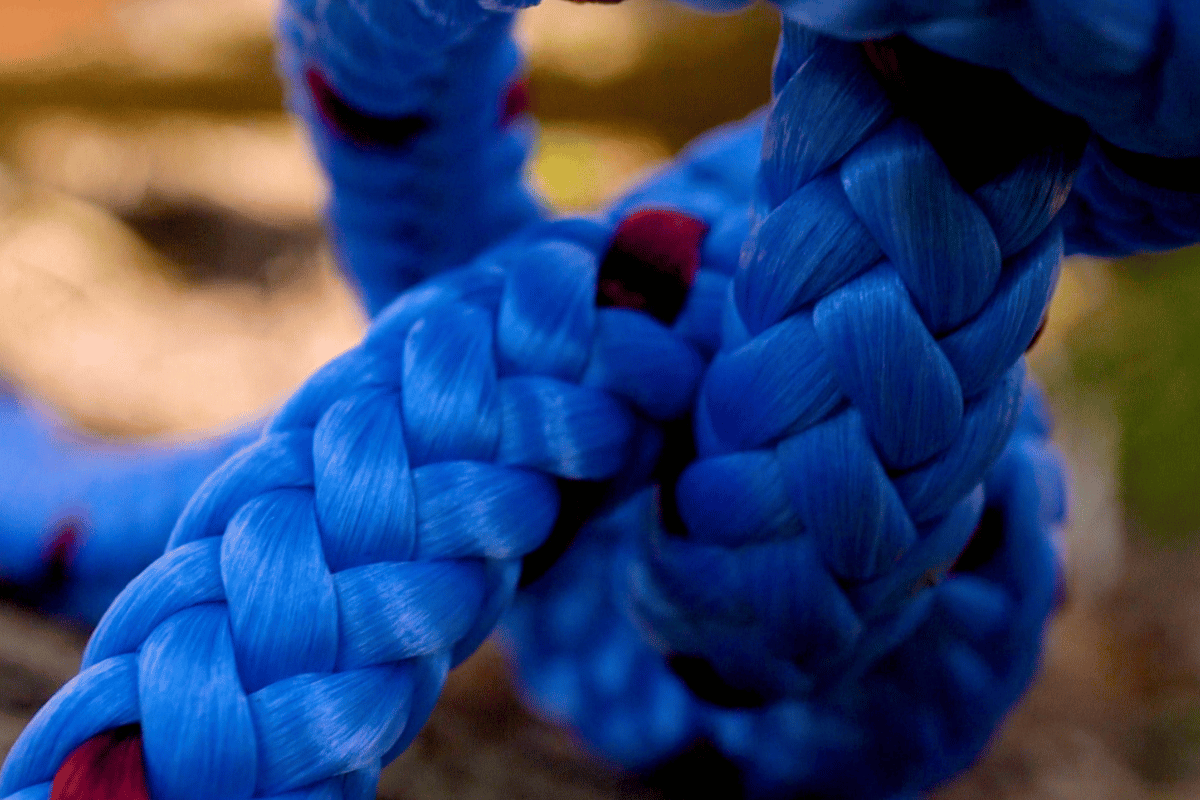 rope safety and SWLL