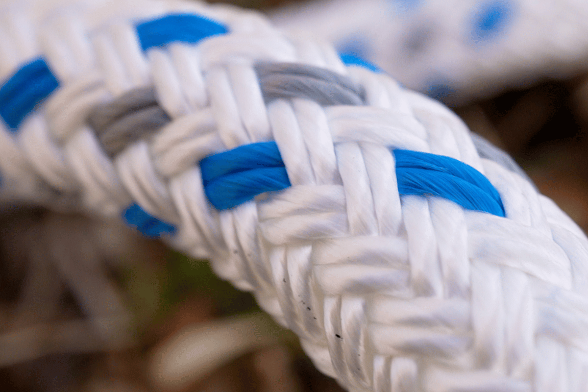 wire pulling rope safety